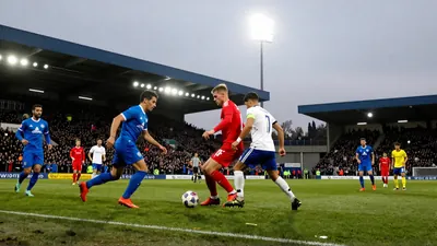 La France fait l'histoire indésirable en concédant 4 buts en première mi-temps