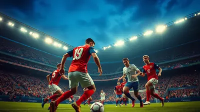 Les Bleus affrontent la Norvège : à quelle heure et sur quelle chaîne ?