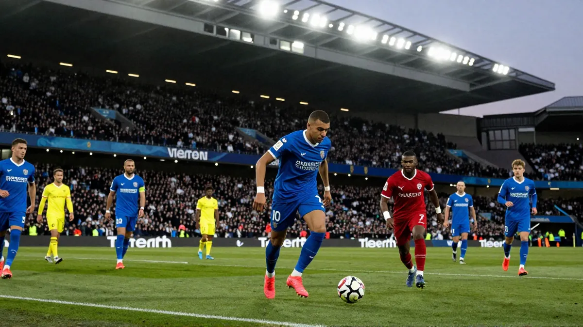 Mbappé en leader, Galtier a fait trop d'erreurs