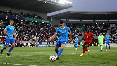 Fête triomphale : la France célèbre sa victoire 2-0