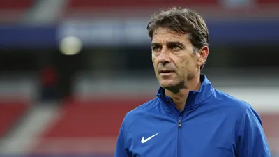 Zidane lance les Bleus à guichets fermés contre l'Italie