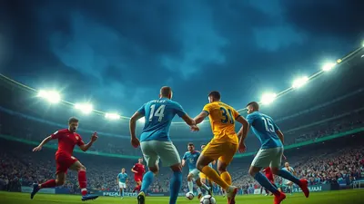 France national football team : qui affrontera-t-elle en 16e de finale ?