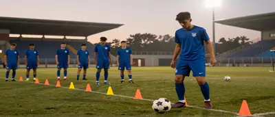 L'avenir de l'équipe de France : quel âge auront les joueurs lors du prochain Mondial en 2030 ?