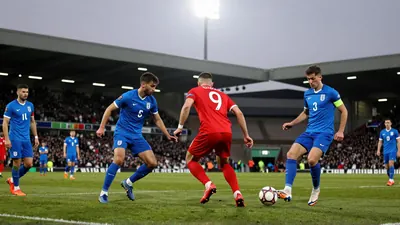 La France écrasée par l'Angleterre 6-4 : Cherki en difficulté, Riolo et Gautreau en désaccord