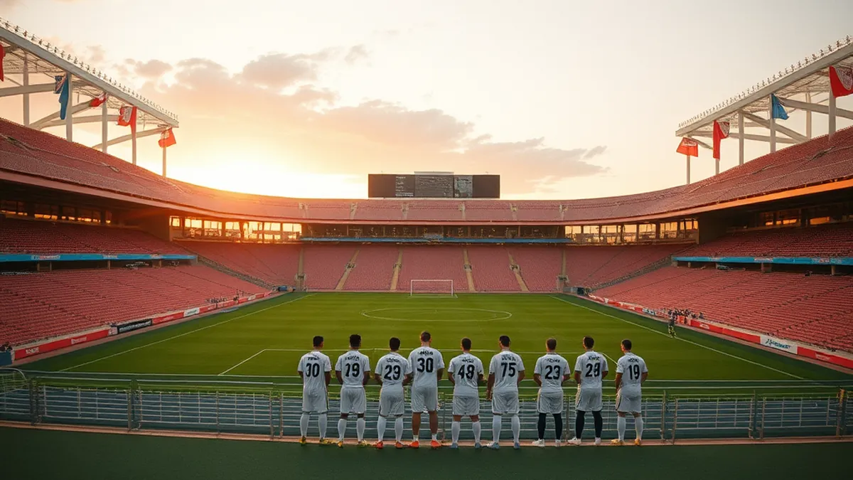 Équipe de France : Nike dévoile un maillot de baseball pour la Coupe du monde