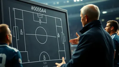 Zidane à la tête de l'équipe de France, un rêve de Ronaldo