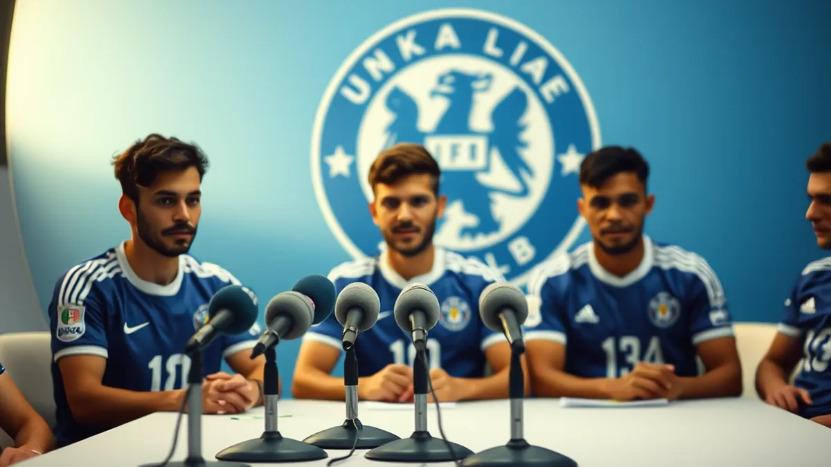 L'Importance de la Flexibilité Tactique pour les Bleus en 2026
