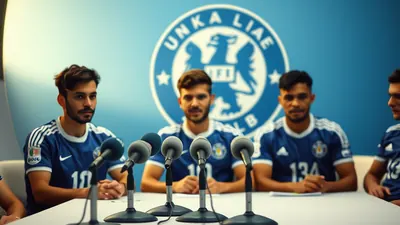 L'Importance de la Flexibilité Tactique pour les Bleus en 2026
