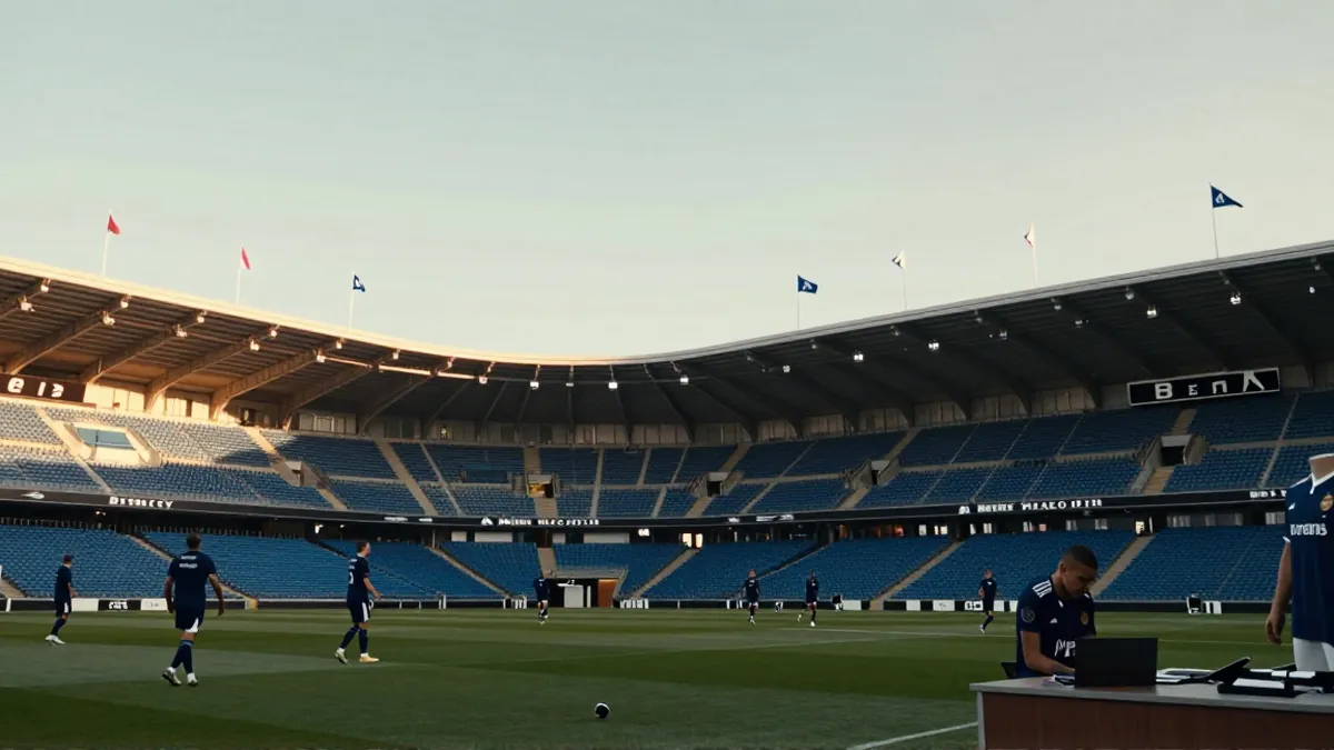 Mbappé and France’s World Cup 2026 base camp at Bentley: the story behind the magic