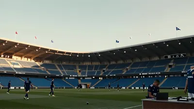 Mbappé et les Bleus à Bentley : le camp de base qui a marqué l’histoire