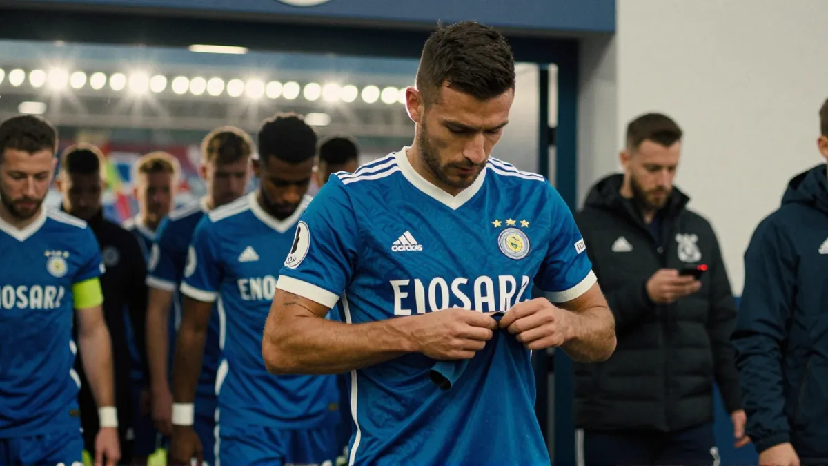 Les Bleus s'entraînent sous la chaleur à Boston