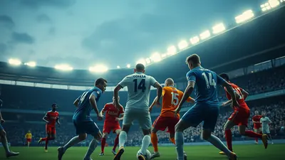 Les Bleus à l'épreuve des supporters américains
