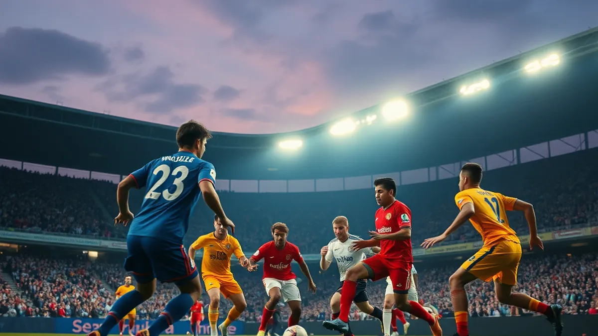 France national team faces racist comments