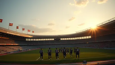 L'équipe de France de football national doit garder Dembélé