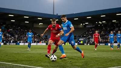 Assistez au quart de finale France‑Maroc à la Maison Française
