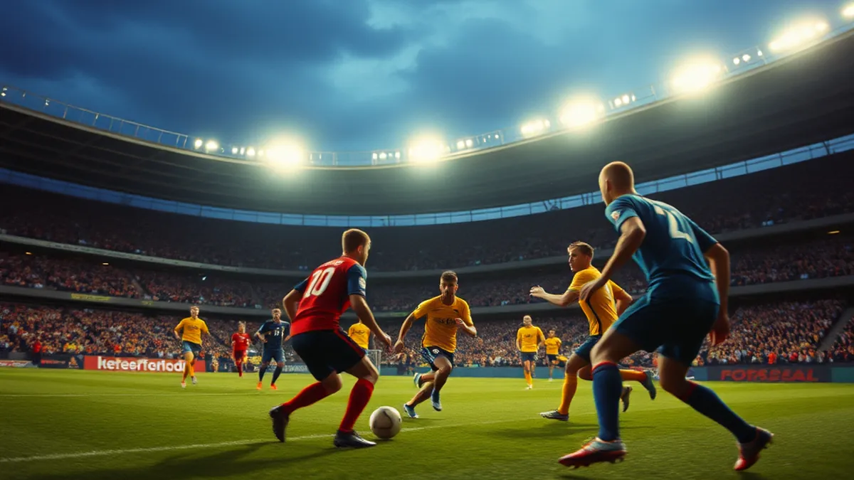 Duga believes this generation of France will make history