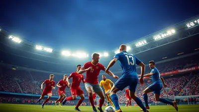 La France en chiffres : records, buts et statistiques du Mondial 2026