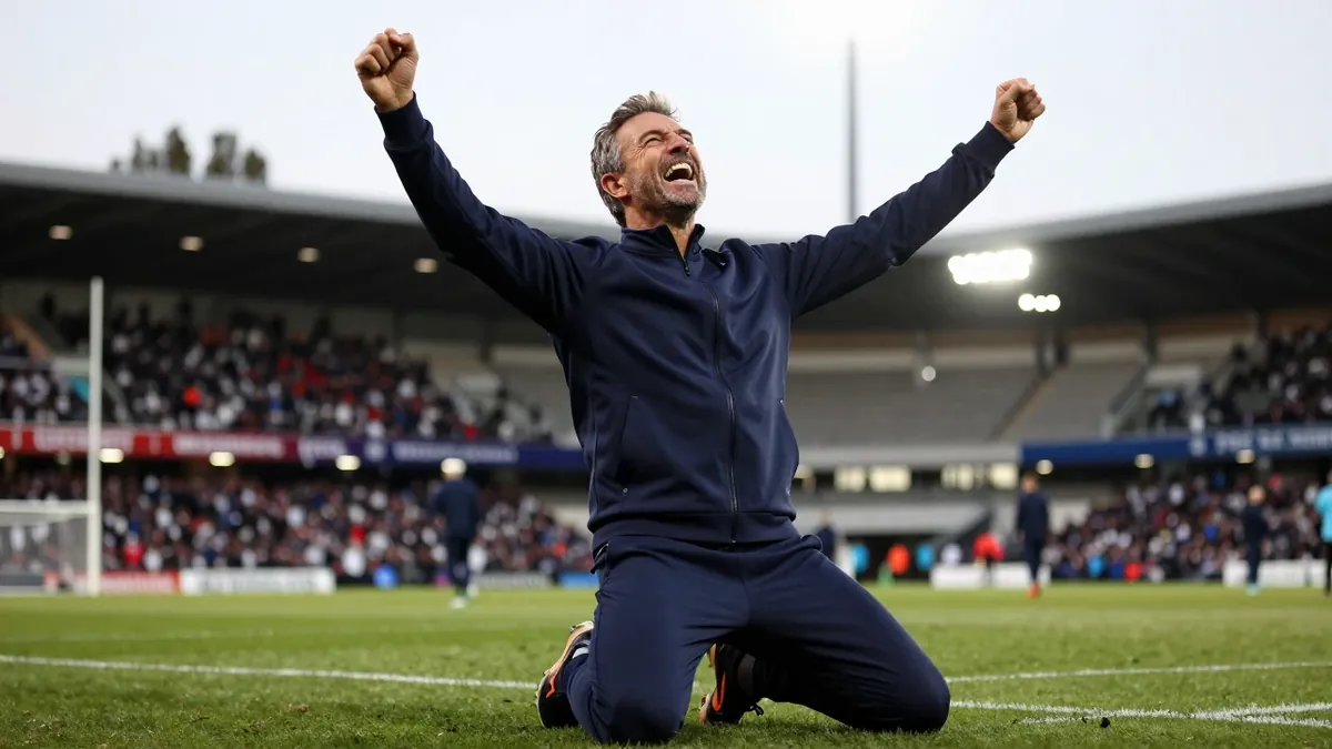 France: Les anciens Bleus Frank Lebœuf et Vincent Candela expriment leur joie après les premiers matches de Zinédine Zidane