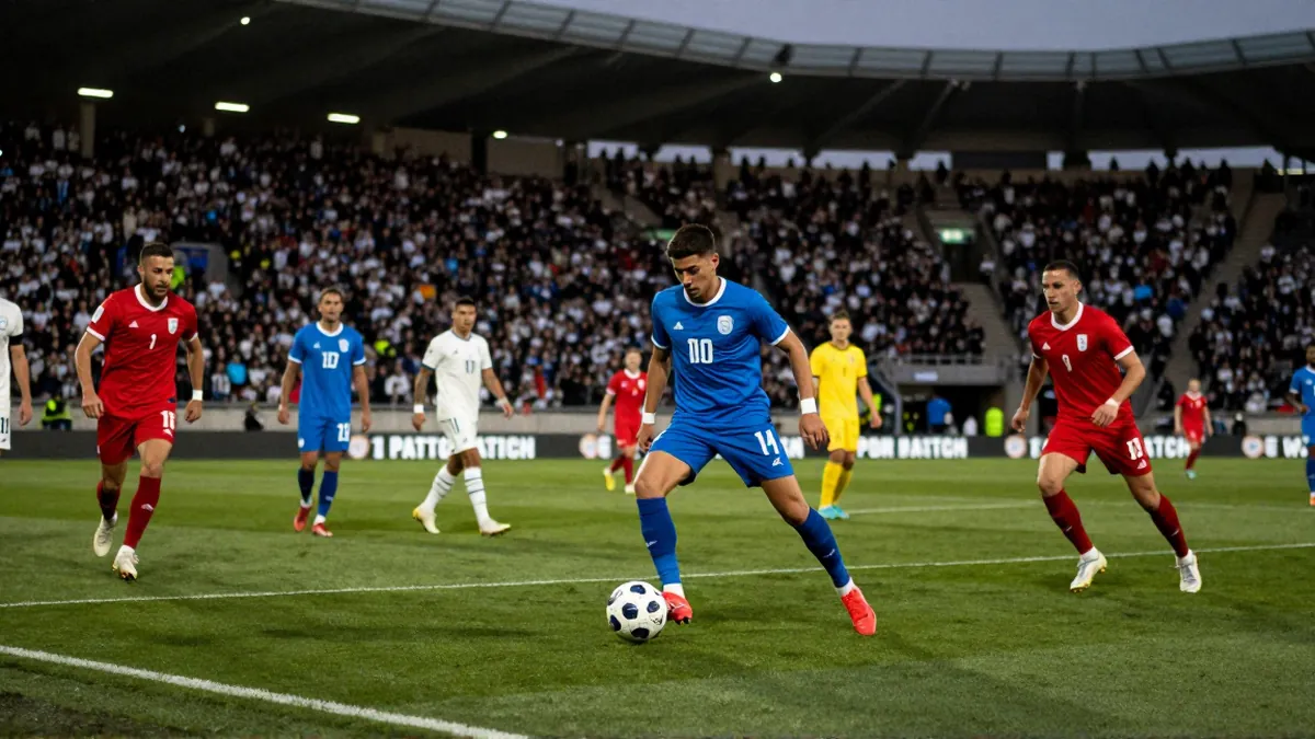 Les Bleus à l'honneur : où voir France-Paraguay à Paris ?