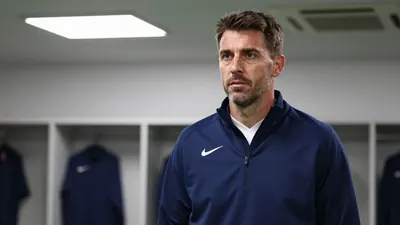 David Bettoni, futur adjoint de Zidane chez les Bleus : qui est-il ?