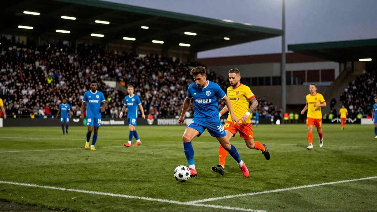 Les Bleus en forme : Julien Stéphan analyse la qualification