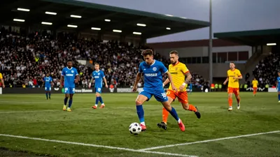 Les Bleus en forme : Julien Stéphan analyse la qualification