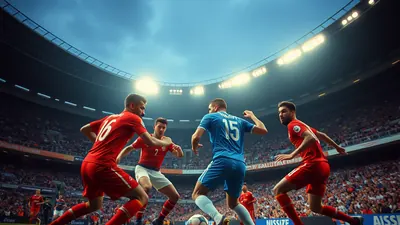 Les Bleus confirment le carton d'Olise : quel impact avant le Maroc ?