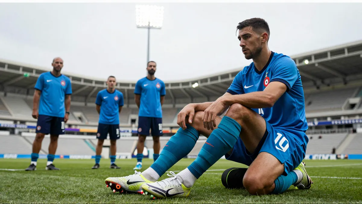 Les Bleus affrontent le Maroc sous 29°C : conditions idéales