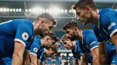 Les Bleus doivent-ils pleurer le départ d'Ayyoub Bouaddi ?