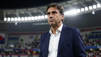 L'effet Zidane booste la billetterie pour les Bleus en Ligue des Nations
