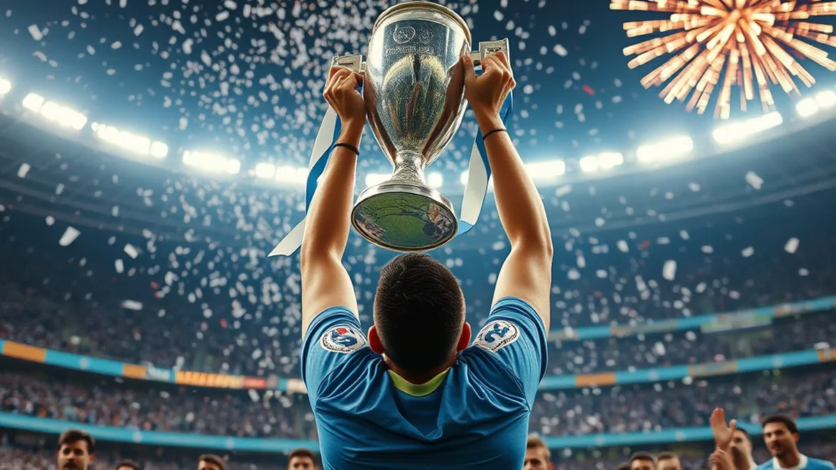 Can France Win the World Cup Again?