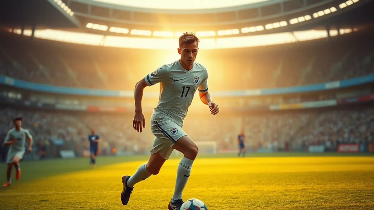 France: 17 Days to FIFA World Cup 2026