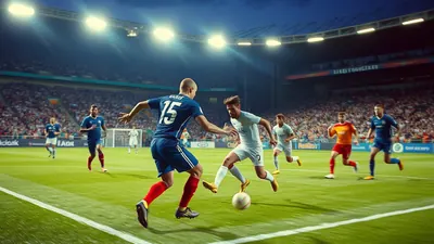 Les Bleus sous le sifflet argentin : Tello arbitre le quart France‑Maroc
