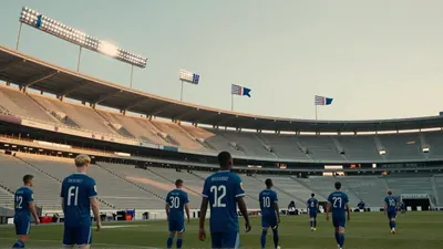 Les Bleus à Boston : l’hôtel des champions du monde 2026 fait le plein