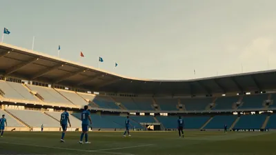 L'équipe de France face à la fuite de ses futurs talents