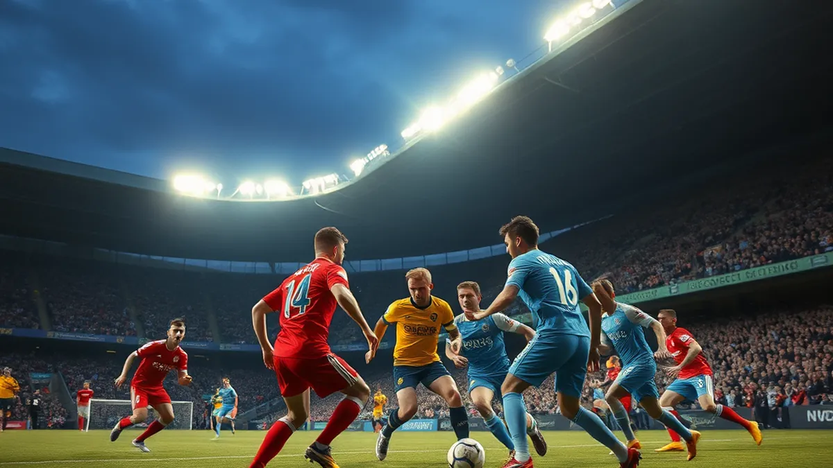 Équipe de France : les seizeèmes de finale de la Coupe du monde