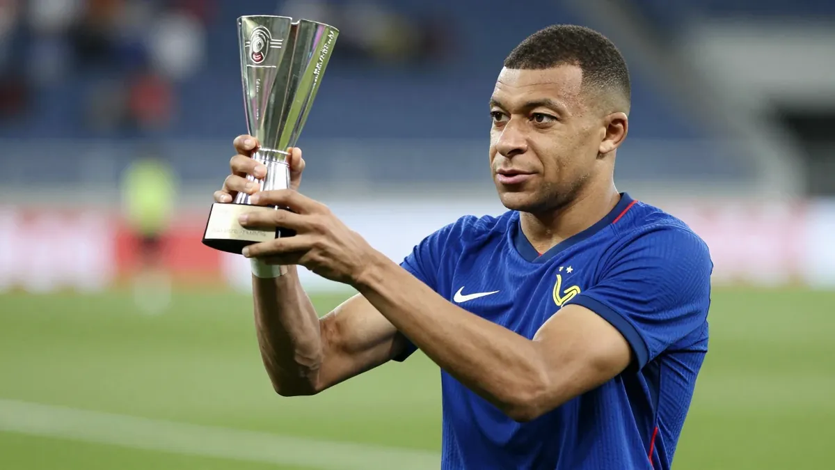 Gicquel-Delrue et Lanier couronnés champions du monde