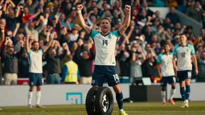La défaite amère des Bleus contre l'Angleterre