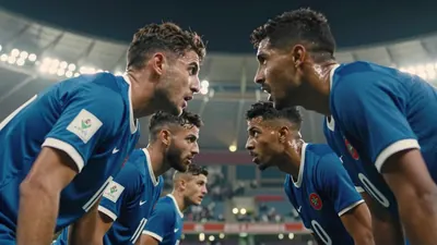 Les Bleus détendent l’atmosphère : la vanne de Rayan Cherki