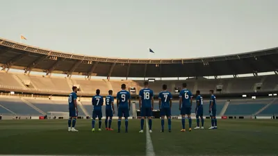 Les Bleus affichent maturité : analyse de la victoire contre le Paraguay