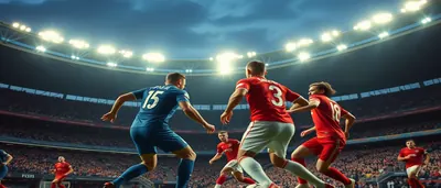 Les Bleus échouent dans la douleur : les dessous d'une Coupe du Monde 2026 ratée