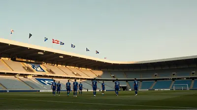 Les Bleus visent la victoire, Leboeuf tire la sonnette d’alarme