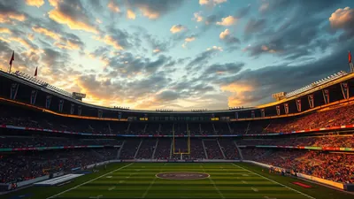 Les Saints de la Nouvelle-Orléans visent le succès avec l'équipe NFL française