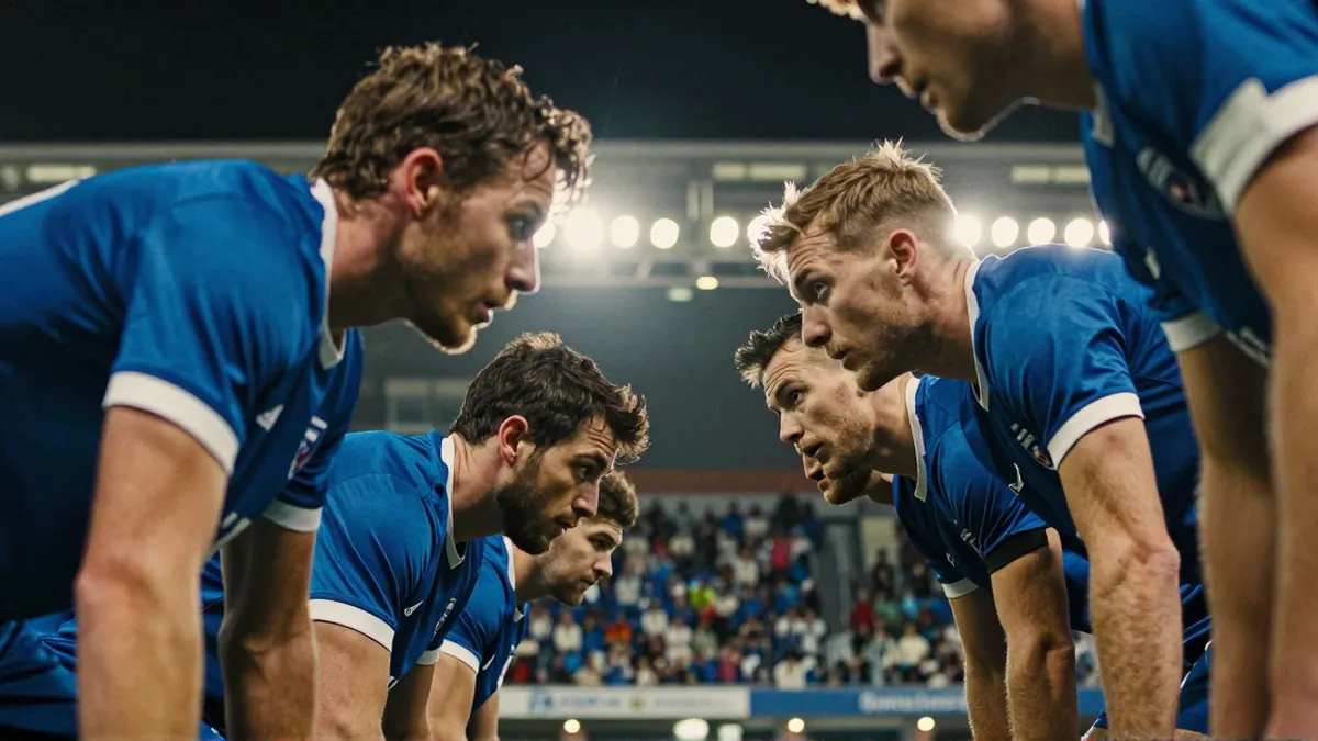 France advances in World Cup quarter‑finals: key takeaways
