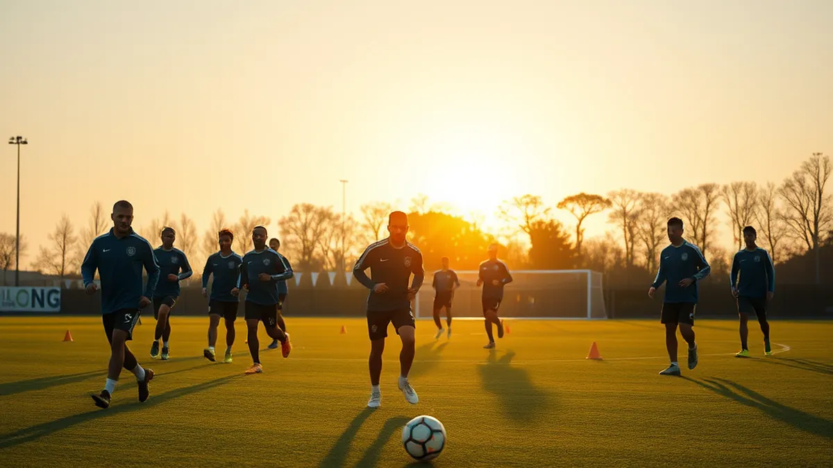The Blues: In-Depth Analysis of France's Squad for the 2026 World Cup