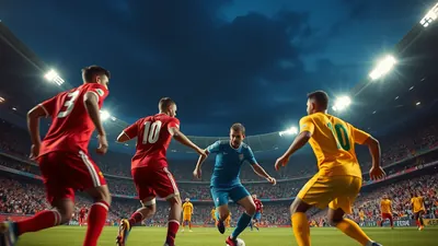 La France national football team bat le Brésil 2-1 malgré son infériorité numérique