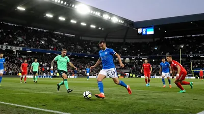 Bleus de France : Départ pour Dallas, Préparation pour la Demi-Finale de la Coupe du Monde 2026