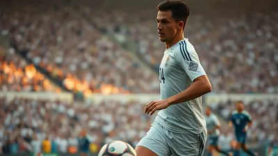 Les Bleus à la Coupe du monde 2026 : comment les mi-temps influencent la consommation d'électricité