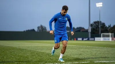 Les Bleus, leaders de leur groupe de qualification pour la Coupe du Monde, affrontent la Turquie en Ligue des Nations ce...