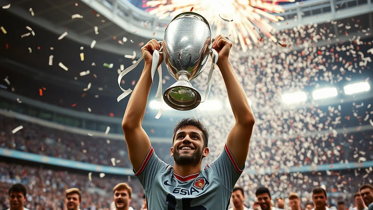 What to Know About France Ahead of the 2026 Men's World Cup